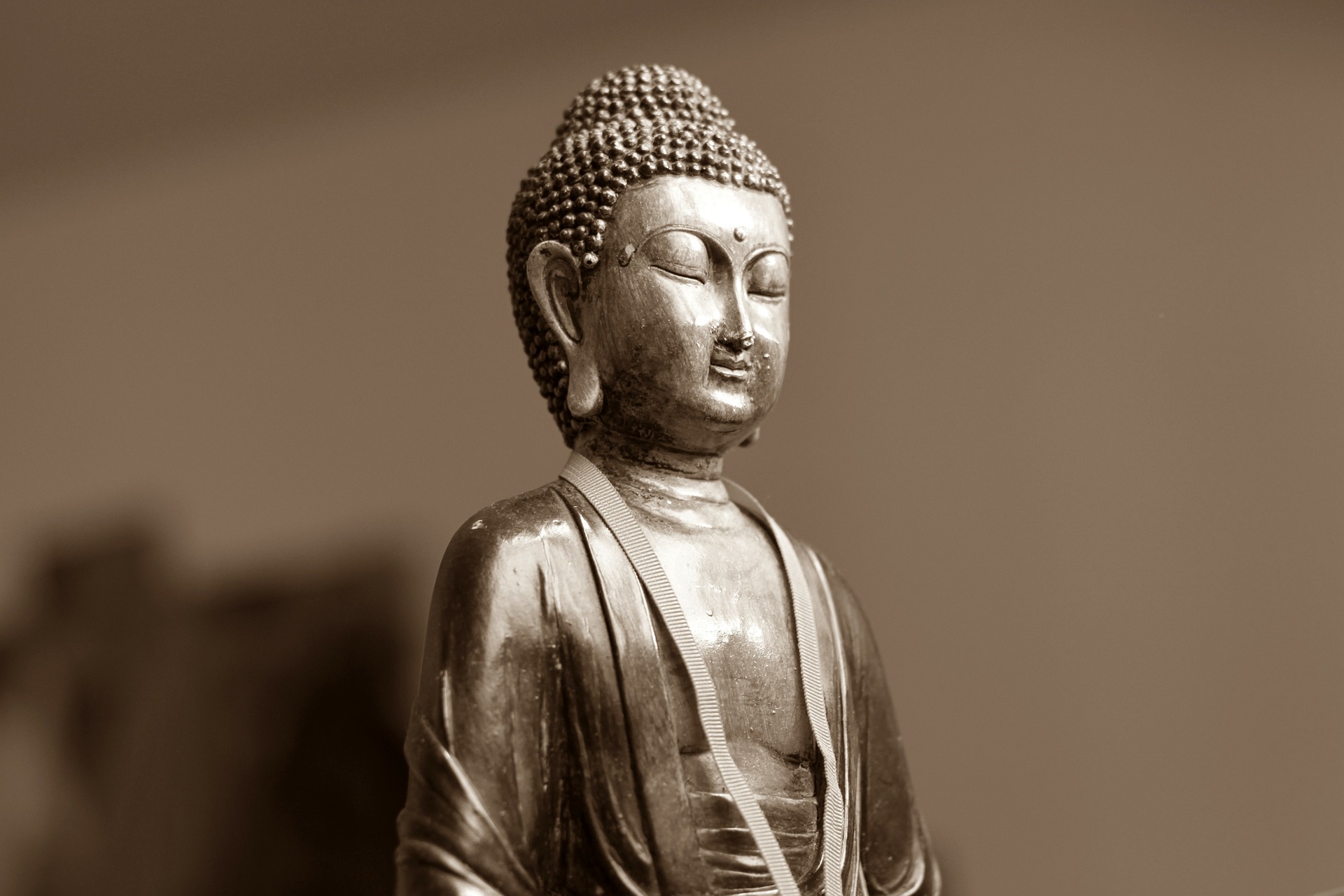 Buddyzm – najważniejsze informacje